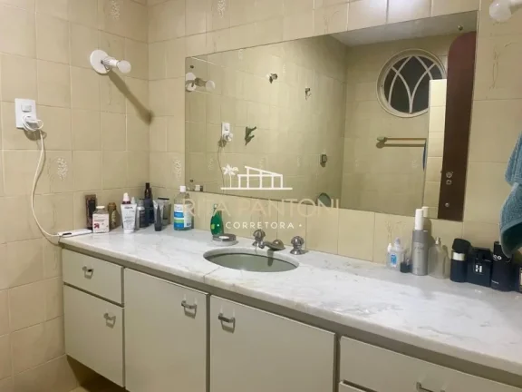 Imagem Apartamento - Ribeirão Preto - Centro - Região Central