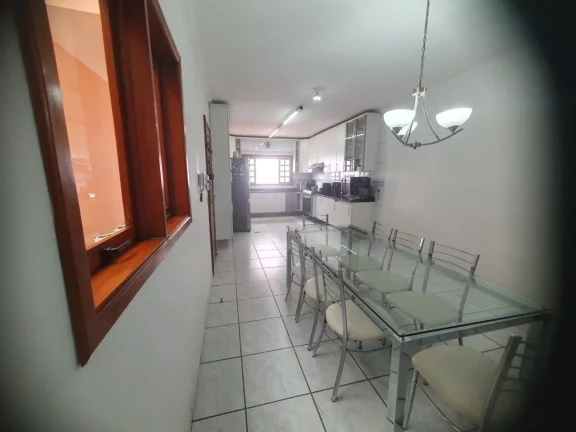 Imagem Lindo Sobrado, acabamento de primeira REF 1877