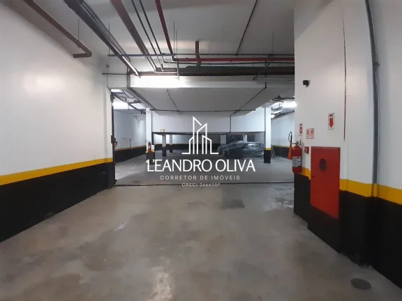 Imagem Prédio Comercial, 1.250 m², aluguel - Avenida Indianópolis - Moema - São Paulo/SP