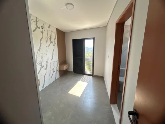 Imagem Apartamento à venda com 3 quartos, sendo 1 suíte, no centro de Atibaia - SP