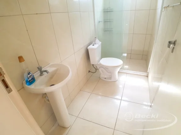 Imagem Apartamento no bairro Bom Retiro - Joinville