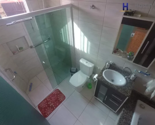 Imagem CASA RESIDENCIAL em SÃO FRANCISCO DO SUL - SC, Centro