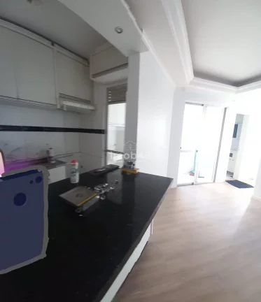 Imagem Venda Apartamento 2 Dorms em Serraria - São José por R$260.000