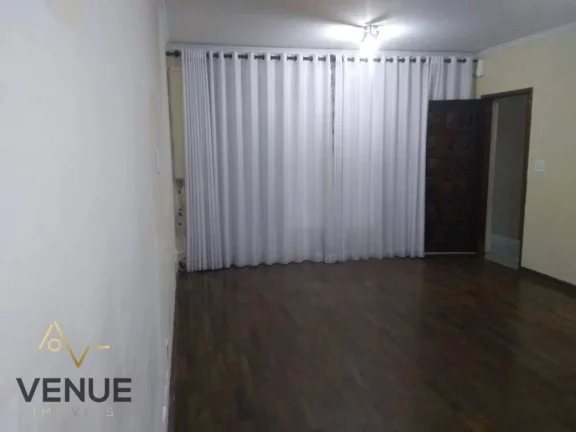 Imagem Sobrado com 4 dormitórios à venda, 144 m² por R$ 688.500,00 - Vila Ema - São Paulo/SP