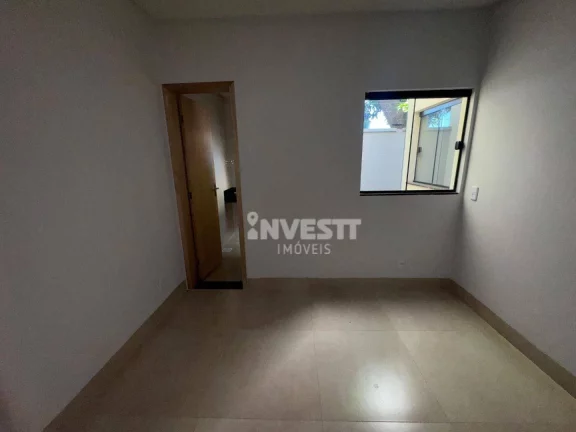 Imagem Casa à venda na Vila Mutirão I - Goiânia/GO