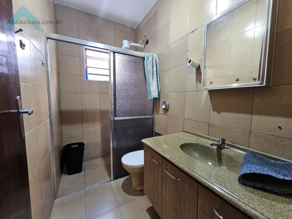 Imagem Casa térrea 4 quartos à venda Parque das Nações Atibaia