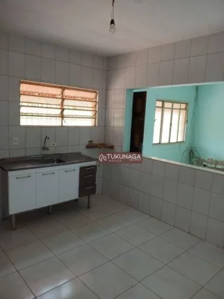 Imagem Chácara com 2 quartos à venda, 504 m² por R$ 320.000 - Terra Preta - Mairiporã/São Paulo