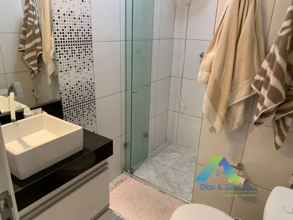 Imagem Sobrado com 2 dormitórios à venda, 100 m² por R$ 428.000,00 - Jardim Celeste - São Paulo/SP