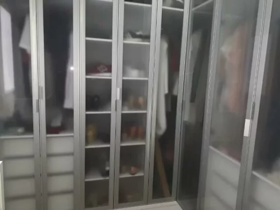 Imagem Apartamento à venda no bairro Campestre - Santo André/SP