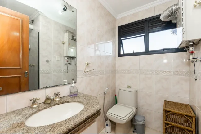 Imagem APARTAMENTO RESIDENCIAL em São Paulo - SP, Jardim Oriental