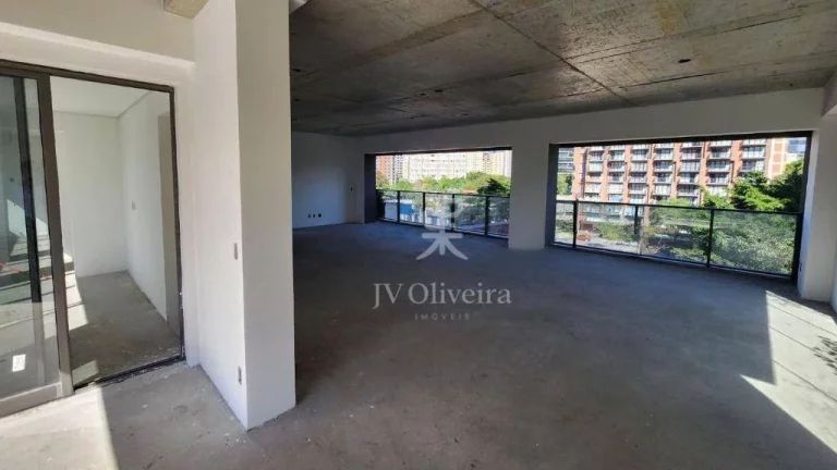 Imagem Apartamento com 3 dormitórios à venda, 226 m² por R$ 6.500.000,00 - Vila Olímpia - São Paulo/SP