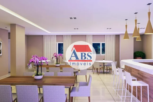 Imagem Apartamento com 2 dormitórios à venda, 75 m² por R$ 550.000,00 - Vila Guilhermina - Praia Grande/SP