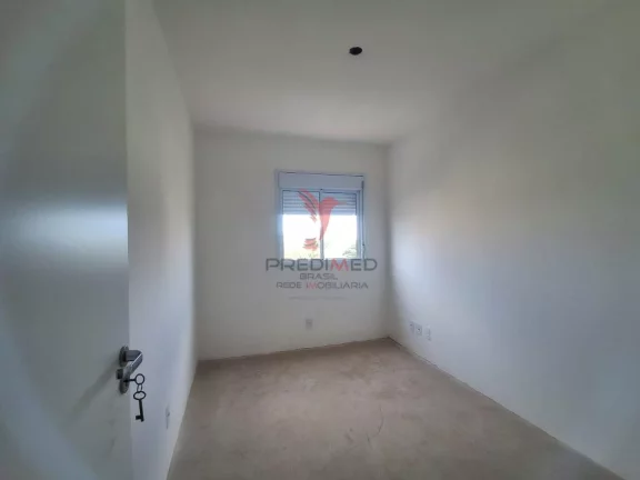 Imagem Vendo apartamento com suíte no
