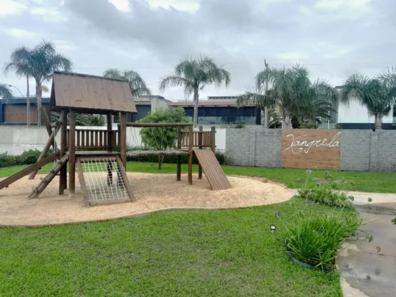 Imagem Terreno em Condomínio - Bairro Centro