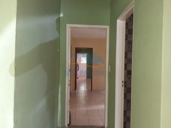 Imagem Casa - São Simão - Centro - Região Central