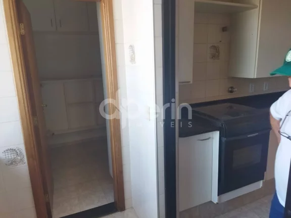 Imagem Apartamento à venda - Centro