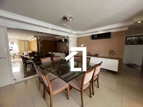 Imagem Apartamento | Jatiúca | 3 Quartos | 2 Suítes | Varanda | 112m²