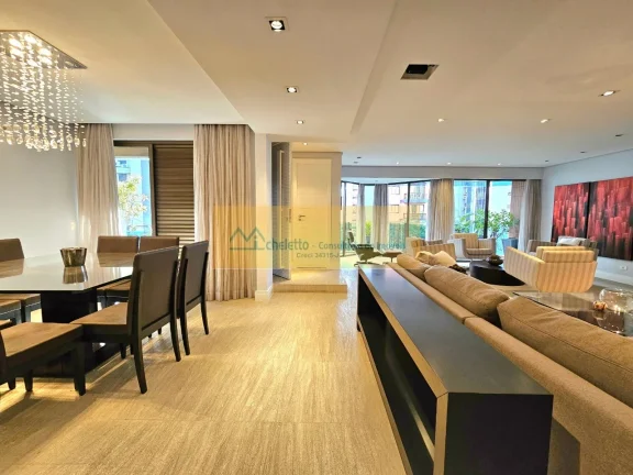 Imagem APARTAMENTO RESIDENCIAL em São Paulo - SP, Itaim Bibi