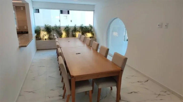 Imagem APARTAMENTO COM 73 m² - BOQUEIRÃO - PRAIA GRANDE SP