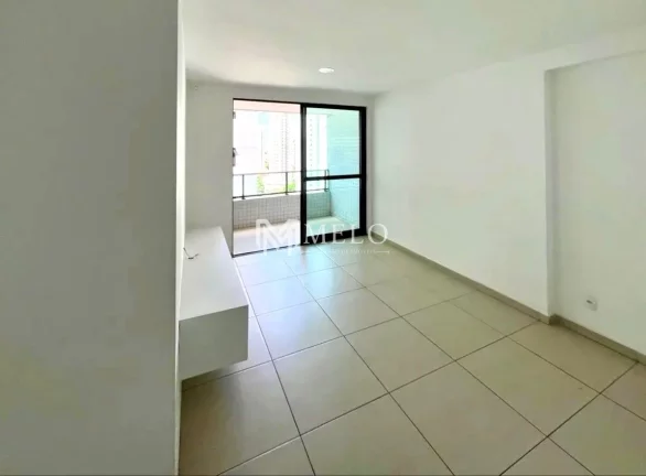 Imagem Apto. 3qts, 1suite, 2vagas, dependência completa, varanda gourmet com 89m2 no ROSARINHO