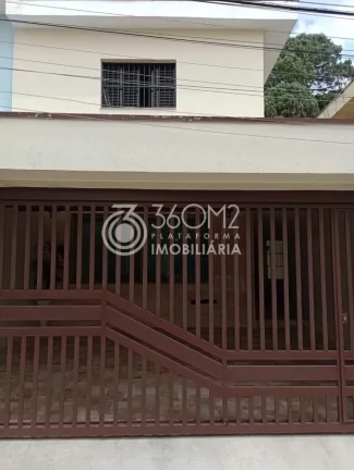 Imagem Sobrado para Venda em São Bernardo do Campo / SP no bairro Rudge Ramos