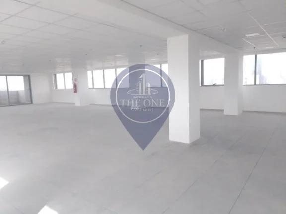 Imagem Imperdível oportunidade: Sala comercial à venda em São Paulo-SP, Jardim Caravelas, 1 sala, 2 banheiros, 9 vagas, 316,40m².