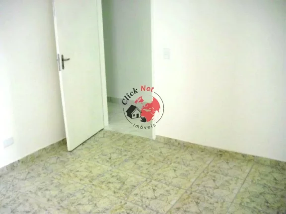 Imagem Apartamento para Locação em Rudge Ramos – São Bernardo do Campo 65m² | 2 Dormitórios | 1 Vaga Coberta