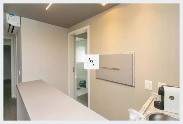 Imagem Apartamento à venda no bairro Passo D'areia - Porto Alegre/RS