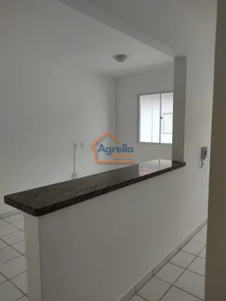 Imagem Apartamento à venda no bairro CONDOMÍNIO RECANTO DOS PÁSSAROS - Mogi Guaçu/SP