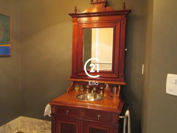 Imagem Apartamento com 4 dormitórios à venda, 394 m² por R$ 9.000.000,00 - Jardim Paulista - São Paulo/SP