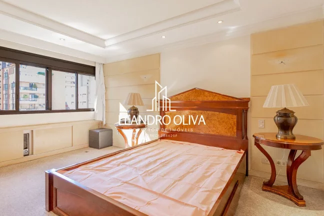 Imagem Condomínio Memphis - Vende duplex alto padrão 412m², 3 suítes, livings com terraços, rooftop, área gourmet, 4 vagas