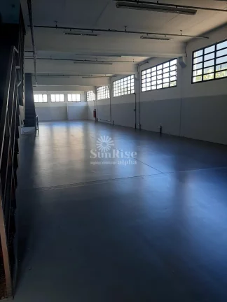 Imagem Prédio Comercial para alugar com 2 vagas 903 m² R$ 37.350,00 pacote Tamboré - Barueri/SP