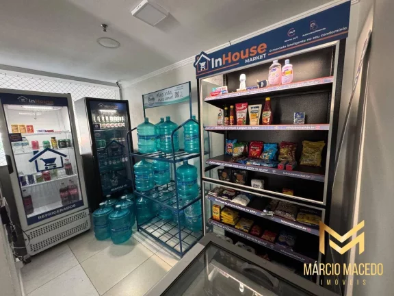 Imagem Apartamento com 2 dormitórios à venda, 67 m² por R$ 695.000,00 - Aldeota - Fortaleza/CE