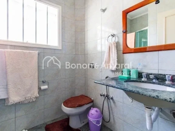 Imagem Venha conhecer esse charmoso sobrado, bem localizado no bairro Parque Imperador, com 168m² de área...