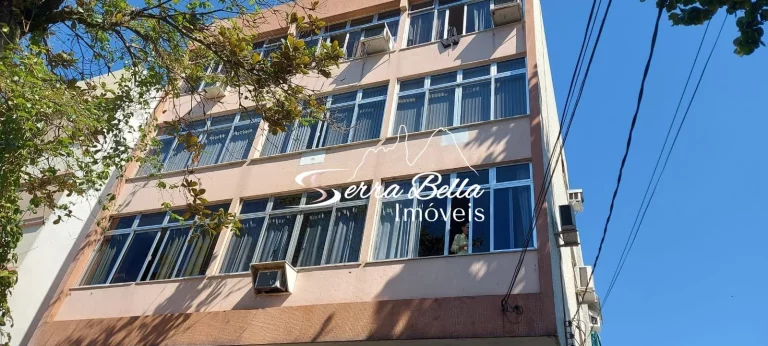 Imagem Apartamento com 3 dormitórios à venda, 110 m² por R$ 800.000,00 - Moneró - Rio de Janeiro/RJ