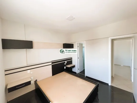 Imagem APARTAMENTO RESIDENCIAL em JACAREÍ - SP, JARDIM PEREIRA DO AMPARO