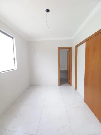 Imagem Casa Duplex em Belo Horizonte