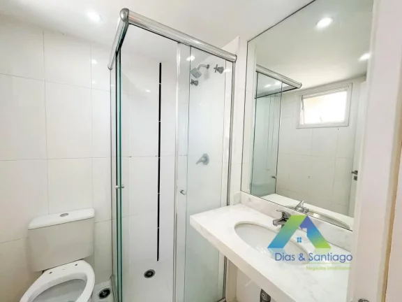 Imagem Apartamento à venda no bairro Centro - Santo André/SP