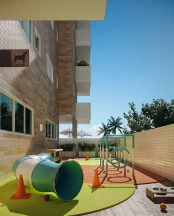 Imagem APARTAMENTO COM 127.78 m² - CENTRO - MONGAGUA SP