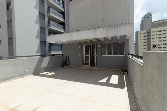 Imagem APARTAMENTO RESIDENCIAL em São Paulo - SP, Vila Mariana