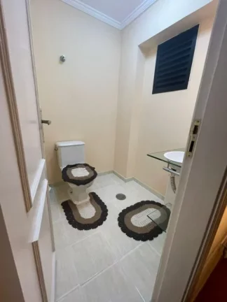 Imagem Apartamento à venda, 118 m² por R$ 870.000,00 - Pitangueiras - Guarujá/SP
