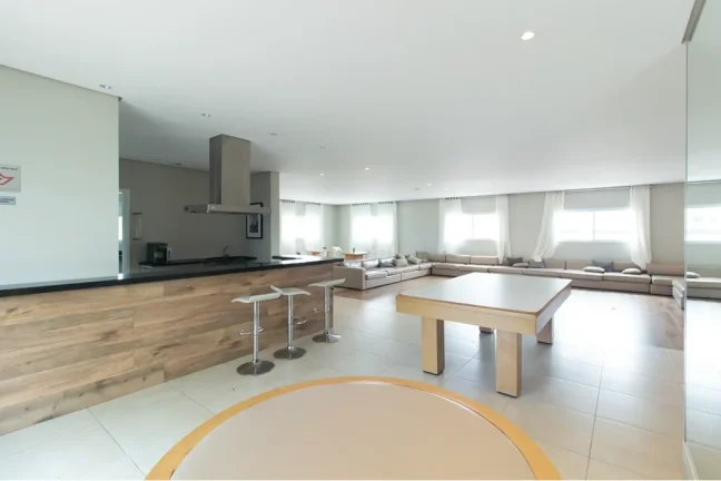 Imagem APARTAMENTO RESIDENCIAL em São Paulo - SP, Vila da Saúde