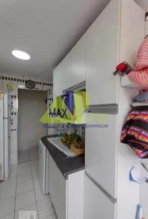Imagem Apartamento de 2 dorm, 1 vaga, ao lado estação trem Eng.Goulart. Melhor custo beneficio da região, confira 2359-3545 apenas 1.800 tudo incluso
