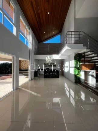 Imagem CASA VENDA CONDOMÍNIO TERRAS DE SANTA TEREZA EM VINHEDO -SP