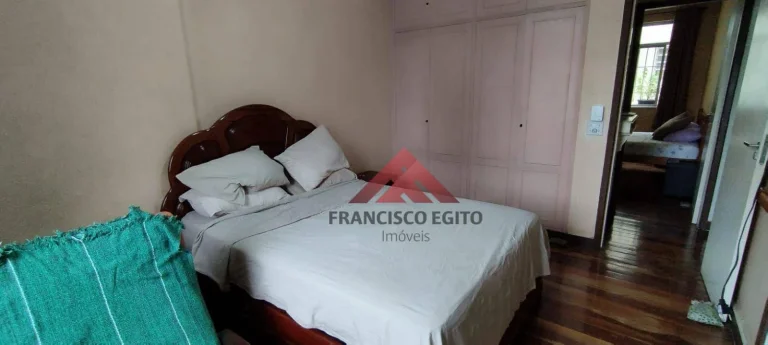 Imagem Amplo apartamento com 03 quartos,vaga de garagem no jardim icarai.