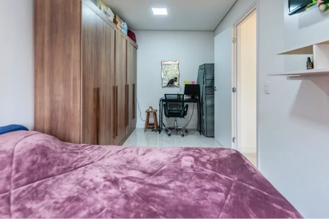Imagem APARTAMENTO RESIDENCIAL em São Paulo - SP, Freguesia do Ó