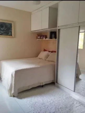 Imagem Descubra o Residencial Guaporé: um refúgio de tranquilidade e bem-estar a poucos passos da praia em João Pessoa!