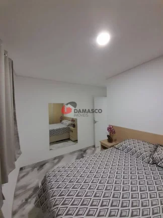 Imagem Apartamento à venda, Vila Palmares, Santo André, SP