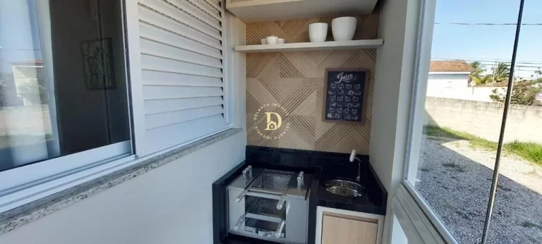 Imagem Apto - Jd. Califórnia - Residencial Le Premier - 3 dormitórios (1 suíte) - 66,25