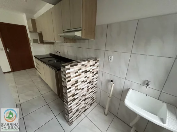 Imagem Apartamento - Itoupava Central - Blumenau